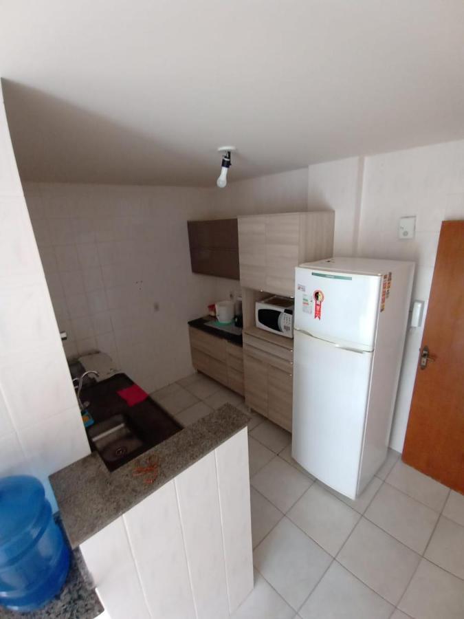 Apartamento Em Guarapari A 100 Metros Do Mar Na Praia Do Morro Com Wifi Gratis Eksteriør billede