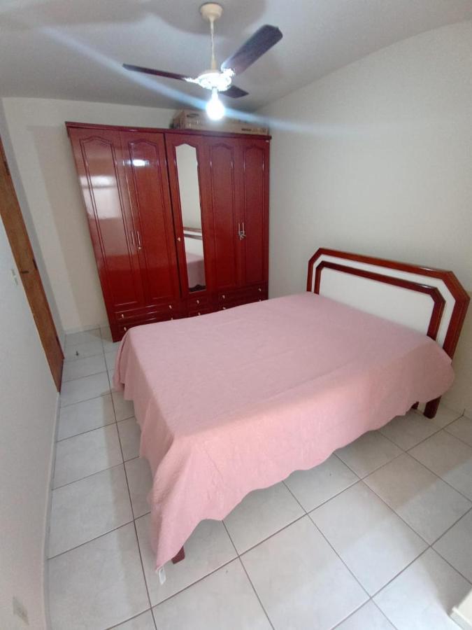 Apartamento Em Guarapari A 100 Metros Do Mar Na Praia Do Morro Com Wifi Gratis Eksteriør billede