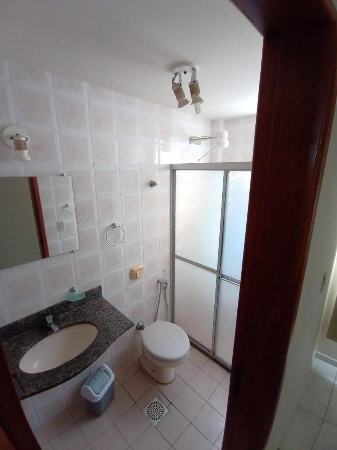 Apartamento Em Guarapari A 100 Metros Do Mar Na Praia Do Morro Com Wifi Gratis Eksteriør billede