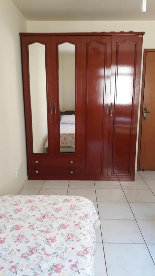 Apartamento Em Guarapari A 100 Metros Do Mar Na Praia Do Morro Com Wifi Gratis Eksteriør billede