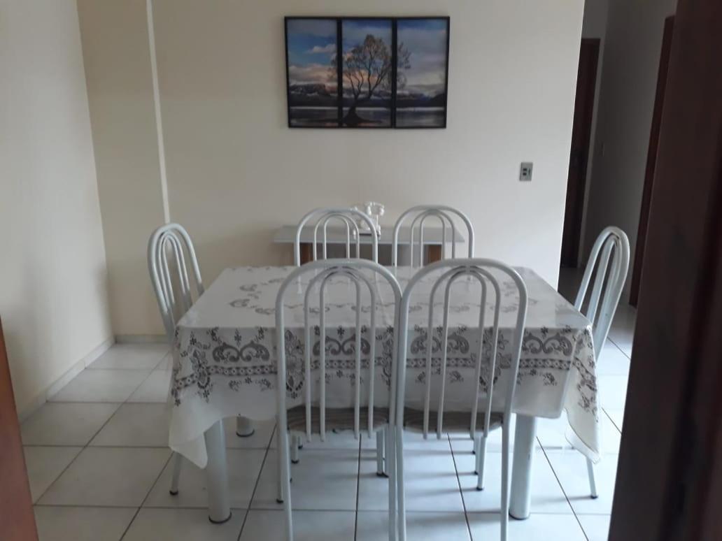 Apartamento Em Guarapari A 100 Metros Do Mar Na Praia Do Morro Com Wifi Gratis Eksteriør billede