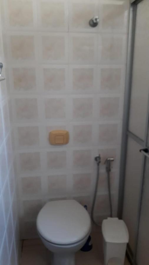 Apartamento Em Guarapari A 100 Metros Do Mar Na Praia Do Morro Com Wifi Gratis Eksteriør billede