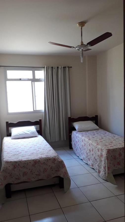 Apartamento Em Guarapari A 100 Metros Do Mar Na Praia Do Morro Com Wifi Gratis Eksteriør billede
