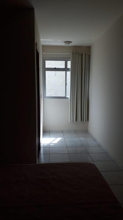 Apartamento Em Guarapari A 100 Metros Do Mar Na Praia Do Morro Com Wifi Gratis Eksteriør billede