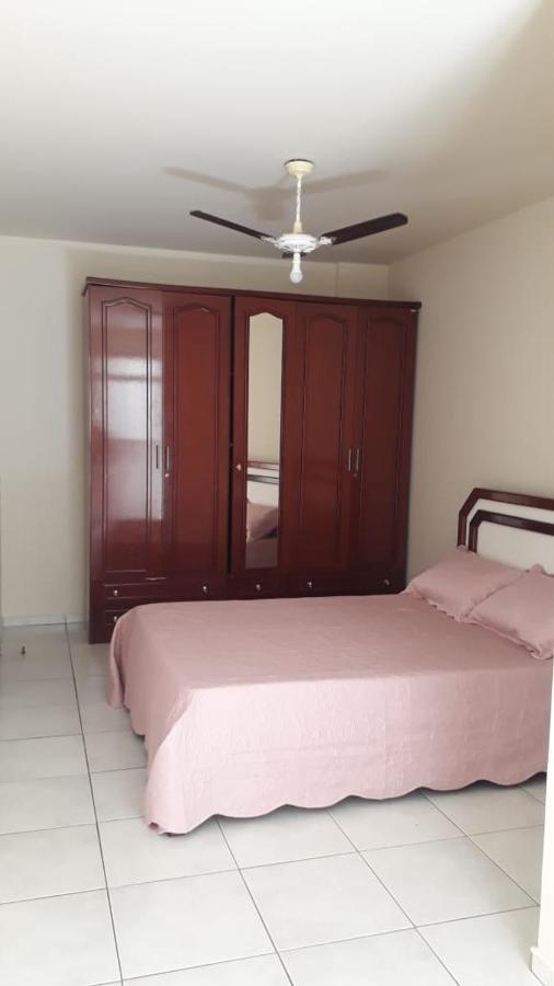 Apartamento Em Guarapari A 100 Metros Do Mar Na Praia Do Morro Com Wifi Gratis Eksteriør billede