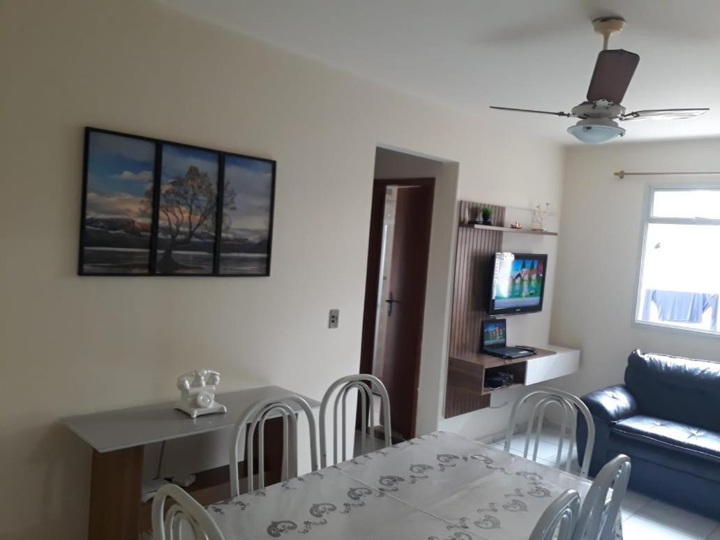 Apartamento Em Guarapari A 100 Metros Do Mar Na Praia Do Morro Com Wifi Gratis Eksteriør billede