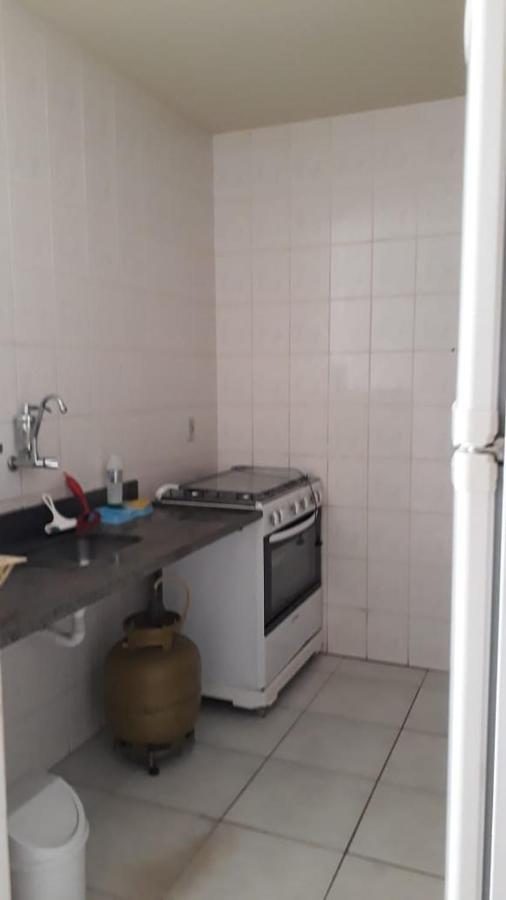 Apartamento Em Guarapari A 100 Metros Do Mar Na Praia Do Morro Com Wifi Gratis Eksteriør billede